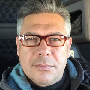 Meet your Posher, Axel